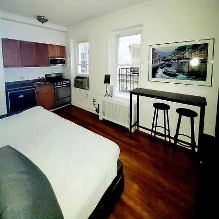 Upper East Side 2 Bedrooms Gem Nowy Jork Zewnętrze zdjęcie
