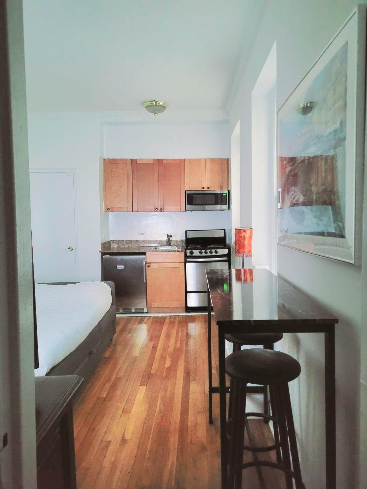 Upper East Side 2 Bedrooms Gem Nowy Jork Zewnętrze zdjęcie