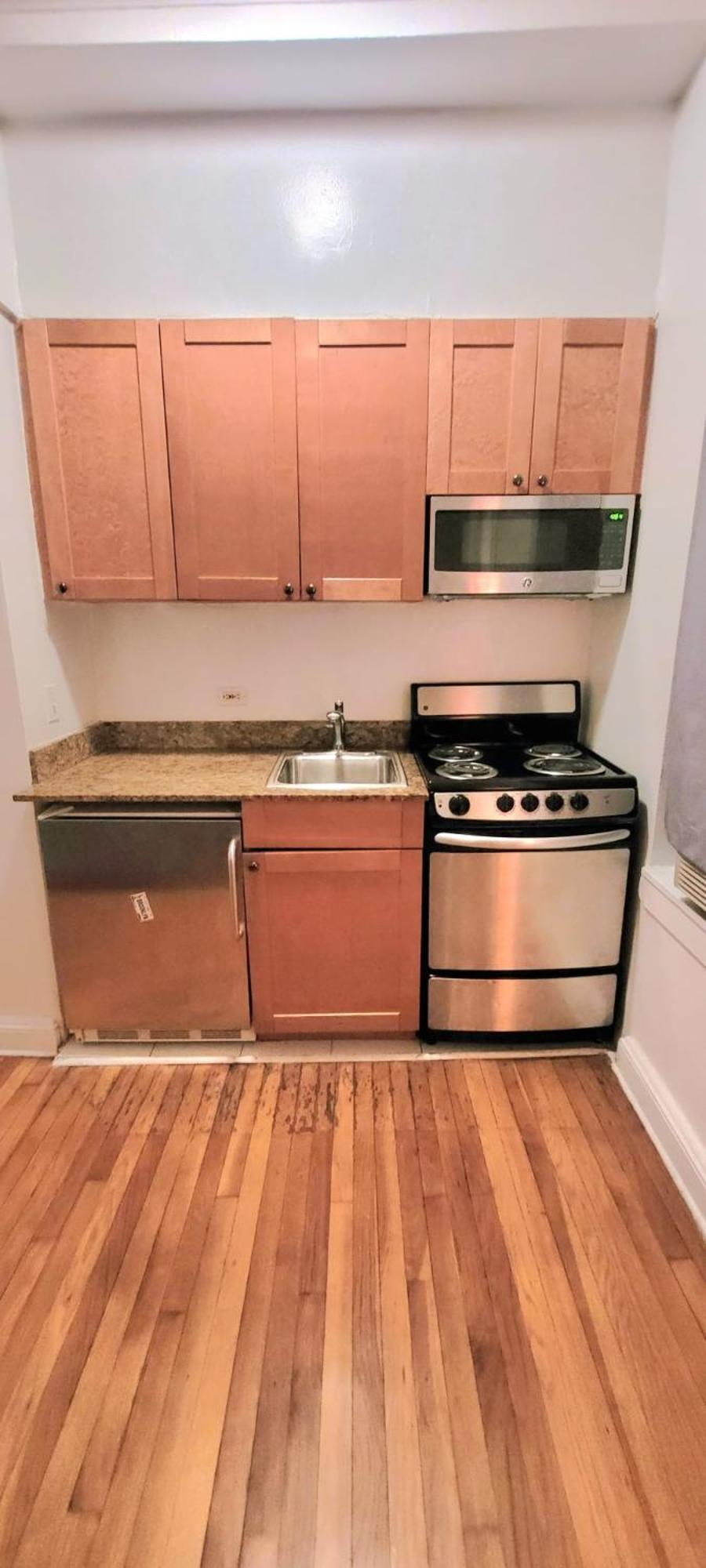 Upper East Side 2 Bedrooms Gem Nowy Jork Zewnętrze zdjęcie