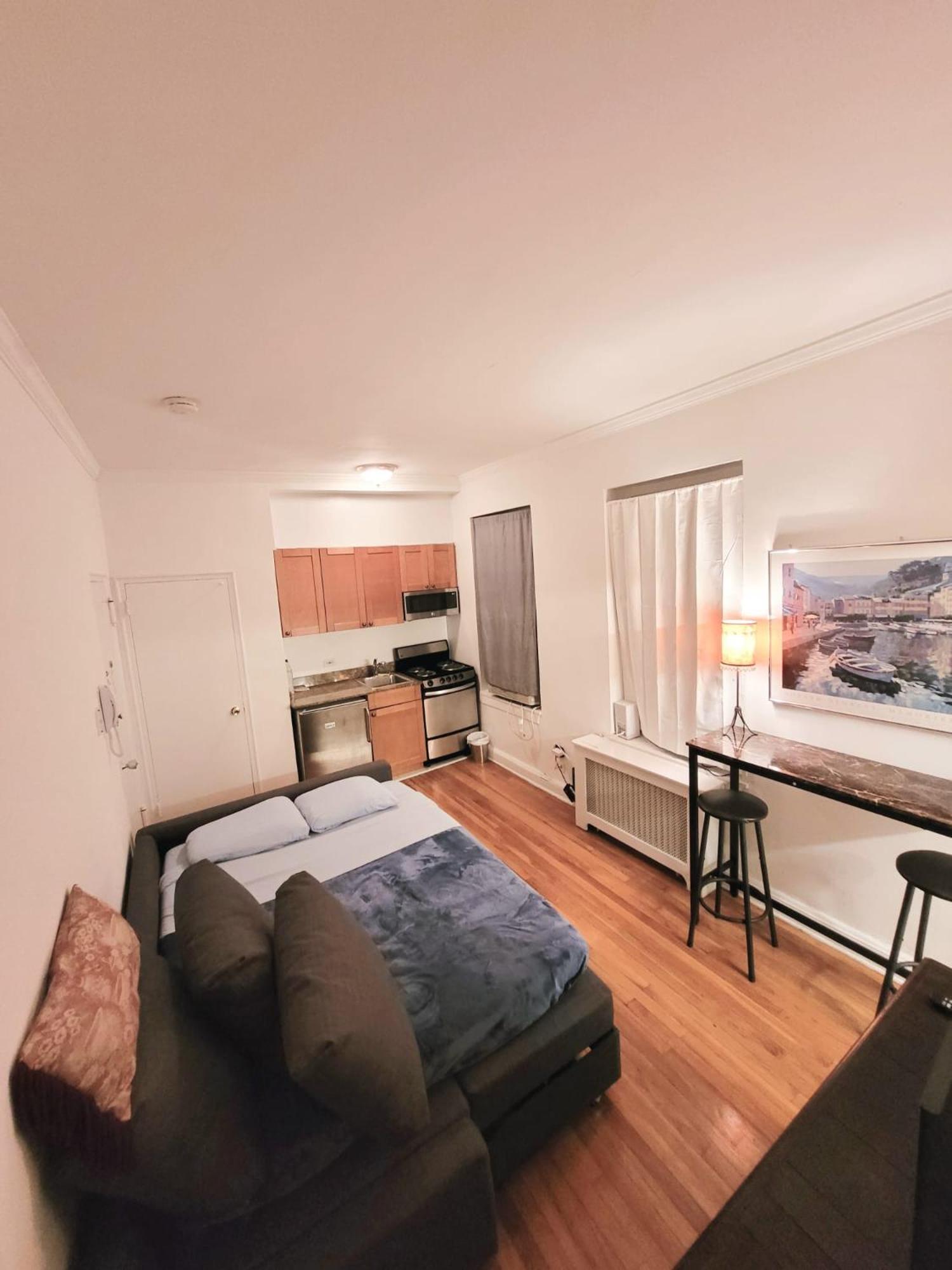 Upper East Side 2 Bedrooms Gem Nowy Jork Zewnętrze zdjęcie