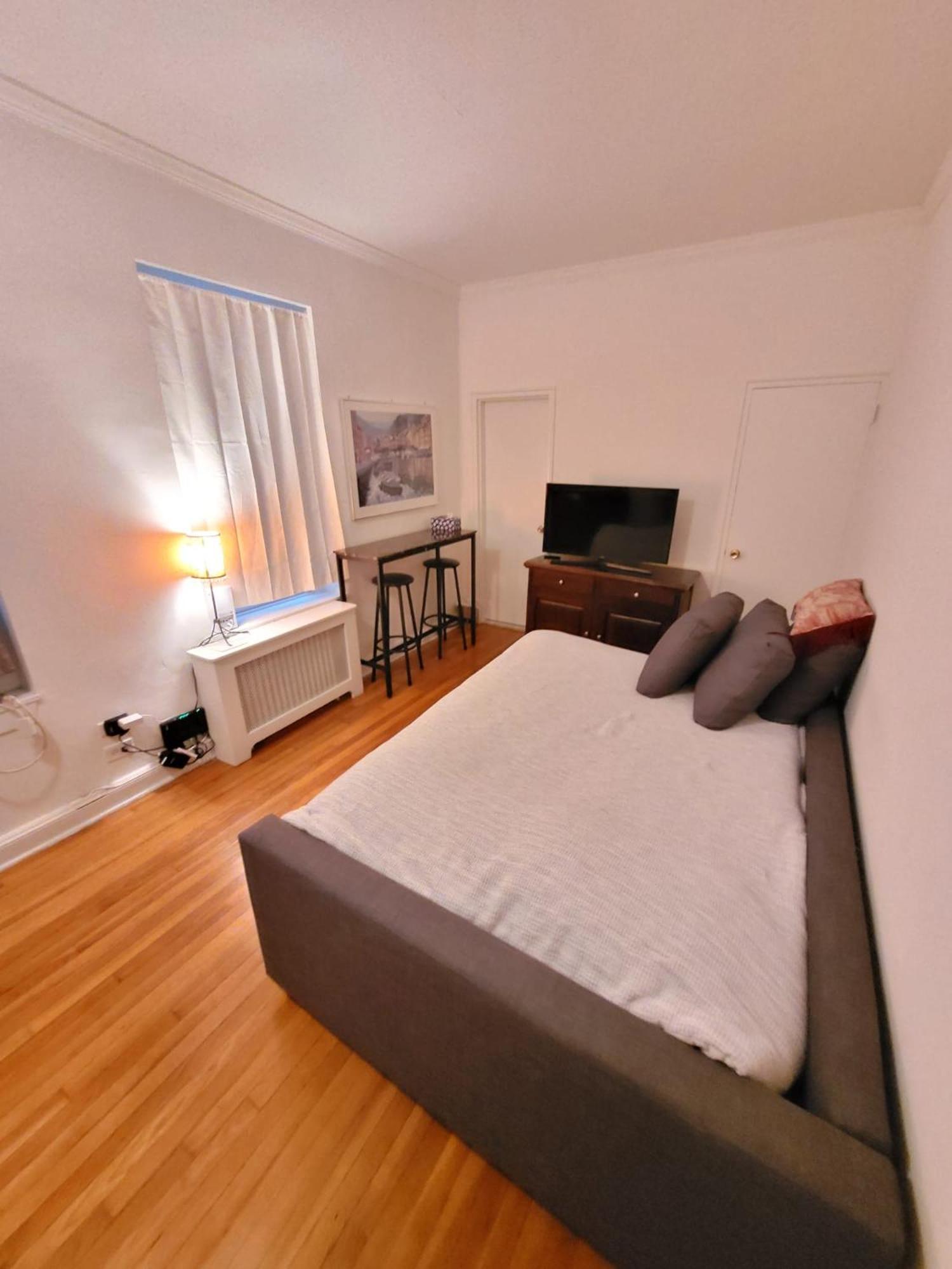 Upper East Side 2 Bedrooms Gem Nowy Jork Zewnętrze zdjęcie