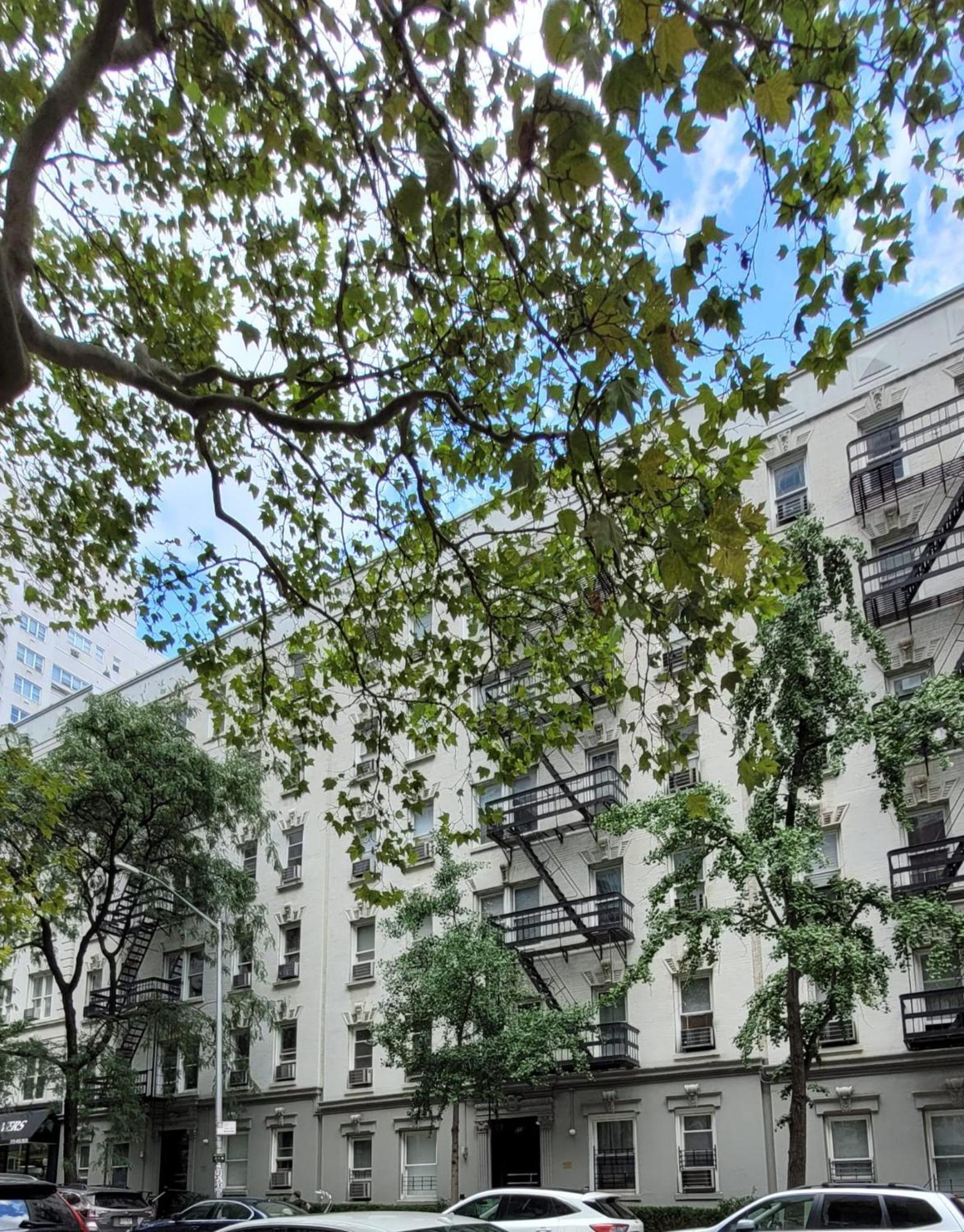 Upper East Side 2 Bedrooms Gem Nowy Jork Zewnętrze zdjęcie