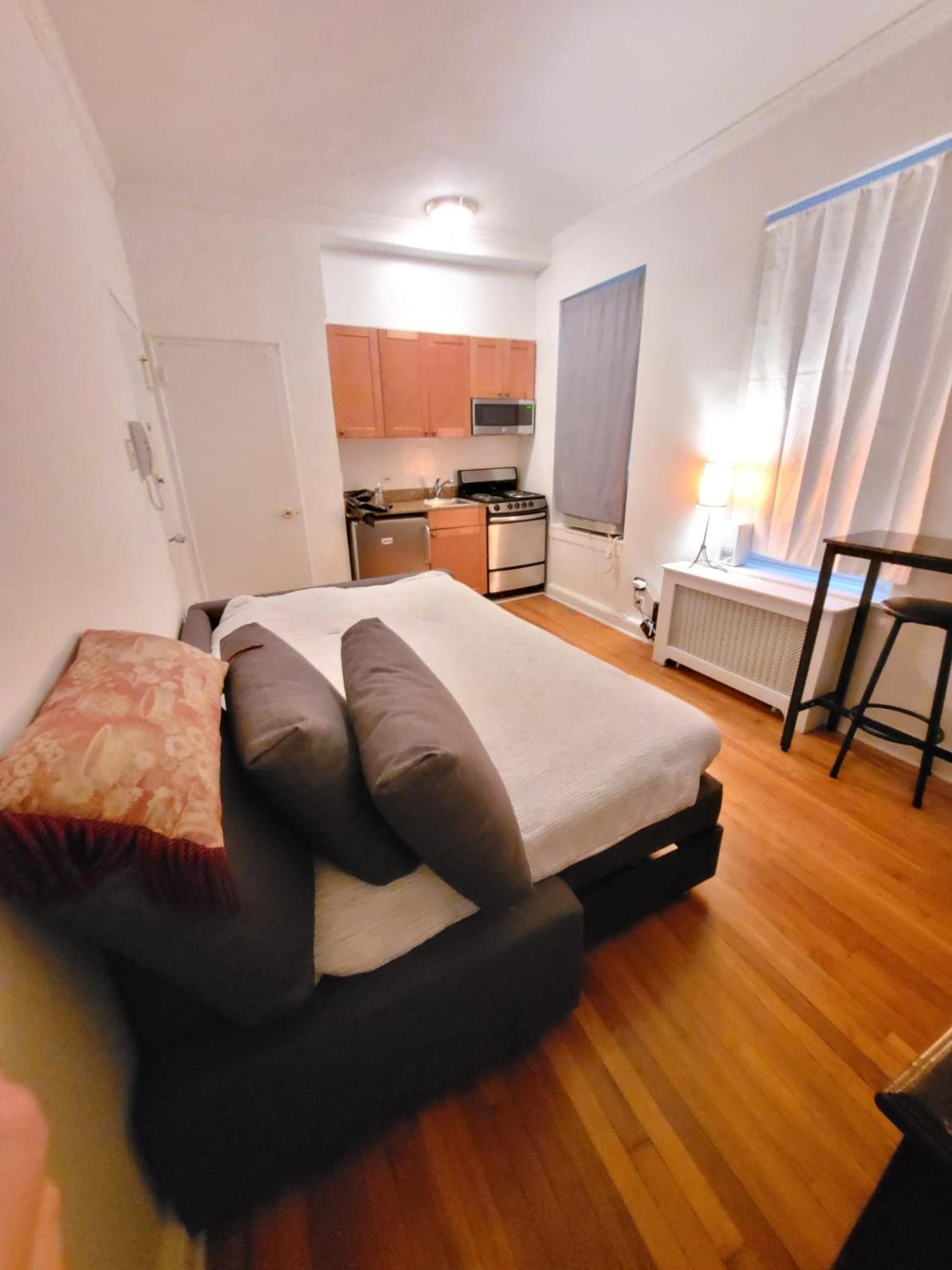 Upper East Side 2 Bedrooms Gem Nowy Jork Zewnętrze zdjęcie